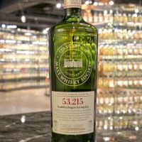 SMWS 53.215 Caol Ila 13yr 卡爾里拉 單桶原酒 13年 蘇格蘭威士忌協會 (700ml 58.4%)