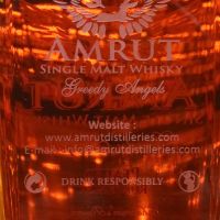 (現貨) AMRUT Greedy Angle 10 Years Peated Rum Finish 貪婪天使10年特別版 泥煤蘭姆 (700ml 57.1%)