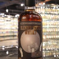 That Boutique-y Whisky Co. Blended#1 35 Years Batch:3 漫畫標 35年調和蘇格蘭威士忌 (500ml 46.5%)