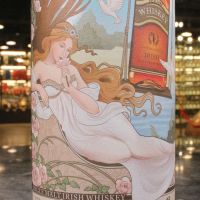 (現貨) The Drunken Master - Irish 29 Years Single Malt Whiskey 醉俠 愛爾蘭29年單一麥芽威士忌 (700ml 49.3%)