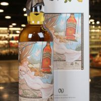 (現貨) The Drunken Master - Irish 29 Years Single Malt Whiskey 醉俠 愛爾蘭29年單一麥芽威士忌 (700ml 49.3%)