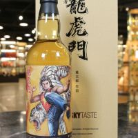 Macduff 2006 Single Malt Scotch Whisky 麥克道夫 2006 龍虎門 王小虎 (700ml 57.4%)