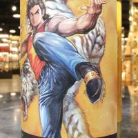 Macduff 2006 Single Malt Scotch Whisky 麥克道夫 2006 龍虎門 王小虎 (700ml 57.4%)