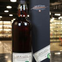 Adelphi Teaninich 2007 13 Years 1st Fill Oloroso Sherry Butt 艾德菲 提安尼涅克 2007 雪莉桶 (700ml 55.8%)