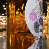 (現貨) The Whiskyfind Blended Malt 31 Years Element of Moon 威士忌坊 元素系列 - 月 (700ml 48.2%)