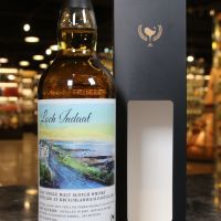 The Whiskyfind - Lochindaal (Bruichladdich) 2007 12 Years - Bar Talk 系列 : Bar Laddie (700ml 61.1%)