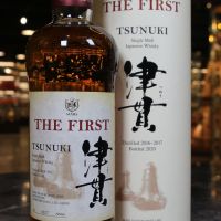 Mars TSUNUKI THE FIRST Single Malt Whisky 津貫 單一麥芽威士忌 (700ml 59%)