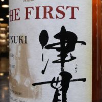 Mars TSUNUKI THE FIRST Single Malt Whisky 津貫 單一麥芽威士忌 (700ml 59%)