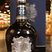 Royal Salute 32 Years Union of the Crowns 皇家禮炮 32年 皇家之冠 (500ml 40%)