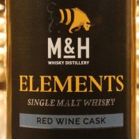 (現貨) M&H Whisky Miniature Gift Set 奶與蜜威士忌 四款小樣組 (50ml*4,46%)