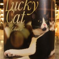 Mars The Lucky Cat ‘Choco’ Blended Whisky 本坊酒造 幸運貓系列 第六版 (700ml 40%)