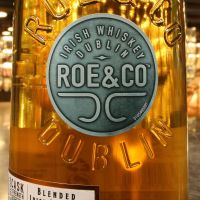(現貨) Roe & Co Cask Strength 2019 Edition  愛爾蘭調和威士忌原酒  2019版 (700ml 59.1%)