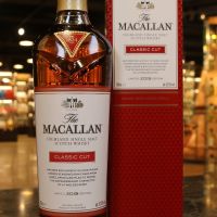 (現貨) Macallan Classic Cut 2019 麥卡倫 Classic Cut (700ml 52.9%)