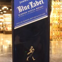 (現貨) Johnnie Walker Blue Label Year Of The Dragon 2024 約翰走路 藍牌 2024龍年限定 (750ml 46%)