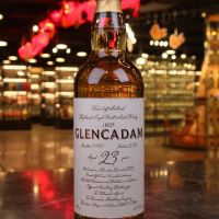 (現貨) Glencadam 1999 23 Years Bourbon Barrel #3123 格蘭卡登 23年 單桶原酒 (700ml 49.7%)
