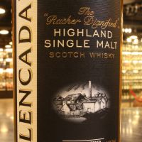 (現貨) Glencadam 15 Year Old Single Malt Whisky 卡登 15年 單一麥芽威士忌 (700ml 46%)