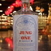 (現貨) Jung One Premium Korean Gin 韓國 Jung One 花園琴酒 (700ml 47%)