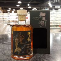 (現貨) Maoweiki Single EX-Rye Cask#AYA006011 貓尾崎蒸溜所 黃金龍鯉 裸麥單桶 (250ml 58.2%)