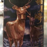 (現貨) Maoweiki Single EX-Rye Cask#AYA010011 貓尾崎蒸溜所 水鹿 裸麥單桶