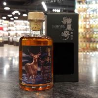 (現貨) Maoweiki Single EX-Rye Cask#AYA010011 貓尾崎蒸溜所 水鹿 裸麥單桶