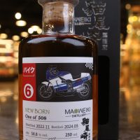 現貨) Maoweiki Distillery Bike Series No.6 貓尾崎蒸溜所-摩托 現貨) Maoweiki Distillery Bike Series No.6 貓尾崎蒸溜所-摩托