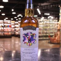 (現貨) Compass Box Duality Blended Malt Whisky 威海指南針 對偶性 (700ml 52%)