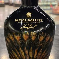 (現貨) Royal Salute 21 Year Old Harris Reed Limited Edition 皇家禮炮 新奢時尚系列第三代 (700ml 40%)