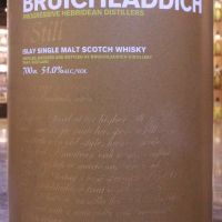 (現貨) Bruichladdich 1984 23 Year Old Golder Still 布萊迪 1984 23年原酒 (700ml 51%)