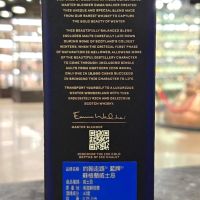 (現貨) Johnnie Walker Blue Label x Perfect Moment︰Ice Chalet 約翰走路藍牌 雪峰限定版 (750ml 43%)
