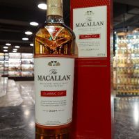 (現貨) Macallan Classic Cut 2024 Limited Edition 麥卡倫 Classic Cut 2024版 (700ml 52.4%)