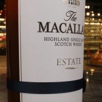 (現貨) Macallan Estate Single Malt Scotch Whisky 麥卡倫 莊園大麥限量款 (700ml 43%)