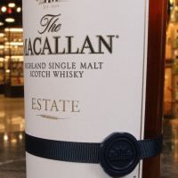 (現貨) Macallan Estate Single Malt Scotch Whisky 麥卡倫 莊園大麥限量款 (700ml 43%)