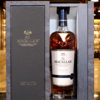 (現貨) Macallan Estate Single Malt Scotch Whisky 麥卡倫 莊園大麥限量款 (700ml 43%)