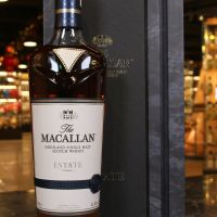 (現貨) Macallan Estate Single Malt Scotch Whisky 麥卡倫 莊園大麥限量款 (700ml 43%)
