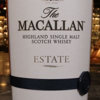 (現貨) Macallan Estate Single Malt Scotch Whisky 麥卡倫 莊園大麥限量款 (700ml 43%)