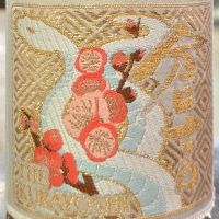 (現貨) The Kurayoshi Years of the Snake 2025 Special Release 倉吉 2025蛇年刺繡標 (700ml 43%)