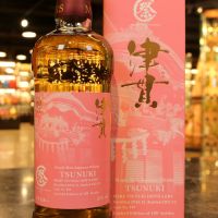 (現貨) Tsunuki 2016 Single Cask Chichibu Whisky Matsuri 2022 津貫2016單桶 秩父祭紀念瓶 (700ml 47%)
