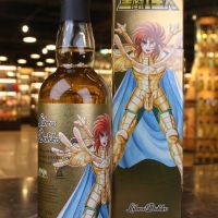 (現貨) NAGAHAMA Gold Saint Series - Libra Dohko  長濱 黃金聖鬥士-天秤座 (700ml 47%)