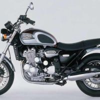 TRIUMPH Thunderbird 900 經典英倫風 