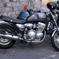 TRIUMPH Thunderbird 900 經典英倫風 