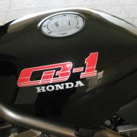 HONDA CB-1 現代街車的鼻祖