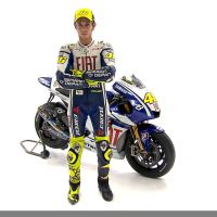 MotoGP與WSBK傻傻分不清楚~~