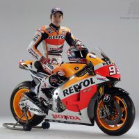 MotoGP與WSBK傻傻分不清楚~~