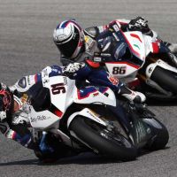 MotoGP與WSBK傻傻分不清楚~~