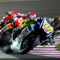 MotoGP與WSBK傻傻分不清楚~~