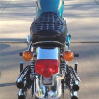 神人級收藏 Honda CB750 Four