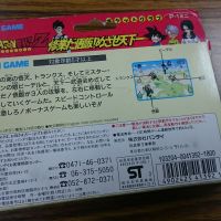 (已售出) 1991 Bandai LSI Game 七龍珠~以天下第一為目標修業吧!!悟飯!!