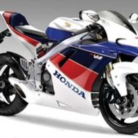歷史的遺珠~Honda CBR750RR