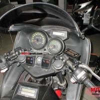 1980年代 渦輪增壓的王者~Kawasaki Z750 Turbo