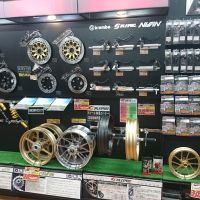 日本東京重機部品爽爽購指南~~(東京南海部品篇)